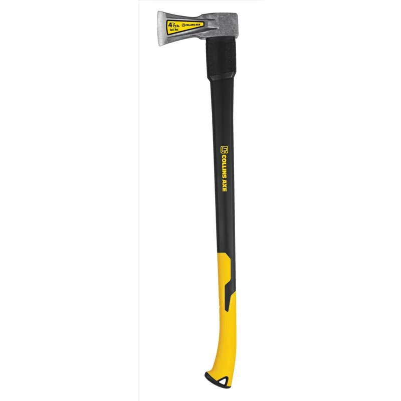 Rapid Splitting Maul, 4.5 Lbs.