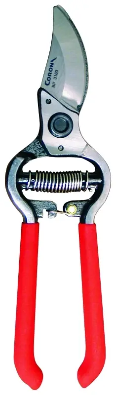 Heavy-Duty Bypass Pruner