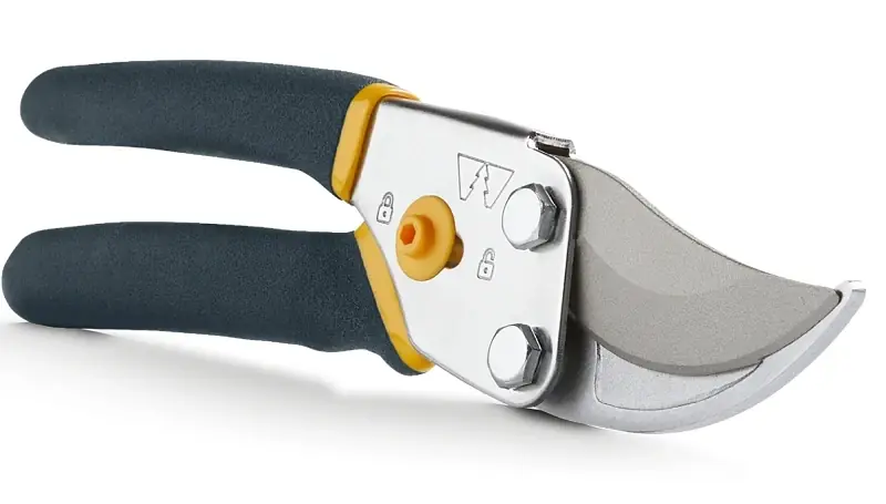 Bypass Pruner
