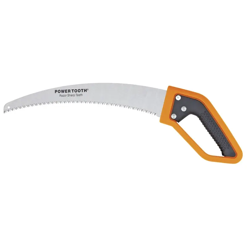 D-Handle Pruning Saw, 15-In.