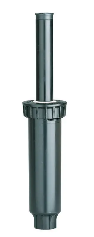 400 Series Underground Sprinkler Pop-Up, 4-In., Quarter Pattern