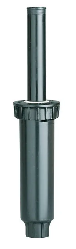 400 Series Underground Sprinkler Pop-Up, 4-In., Full Pattern