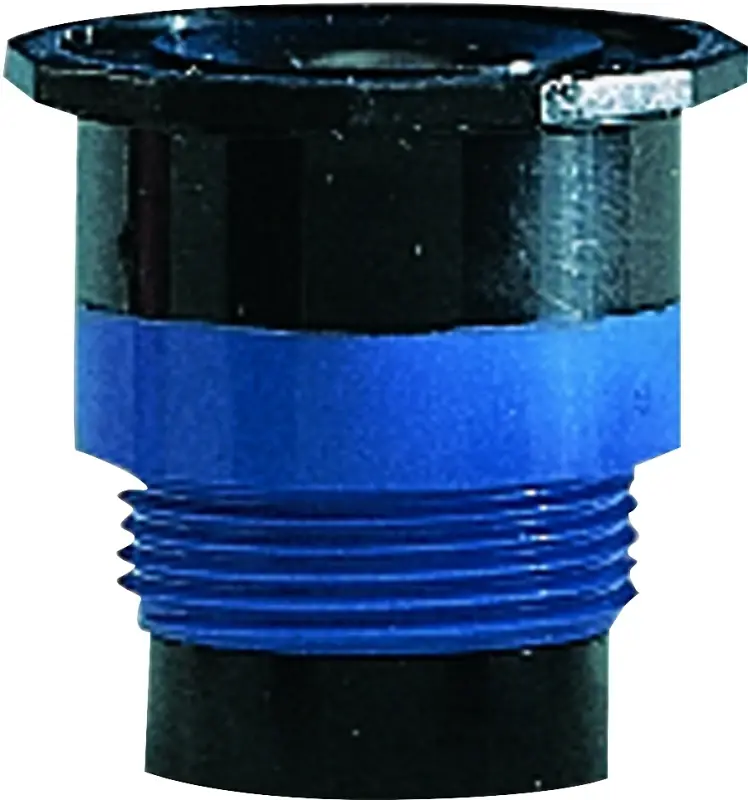 Toro Plastic 10 Ft. Half-Circle Sprinkler Nozzle