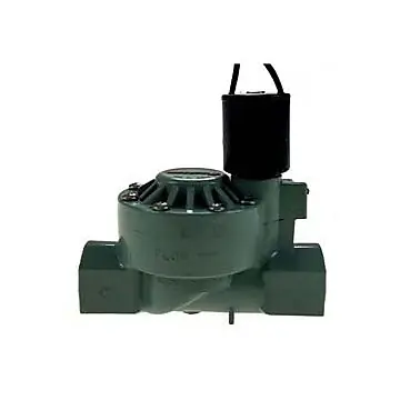Irrigation 57101 3/4 Inch Fpt Automatic Inline Control Valve