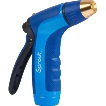 Melnor Sp15689bb Adjustable Nozzle For Garden Hoses