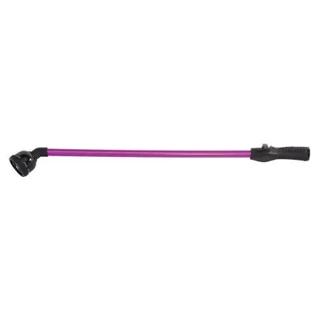 Rainselect Rain Wand 30-inch In Berry Color For Efficient Watering