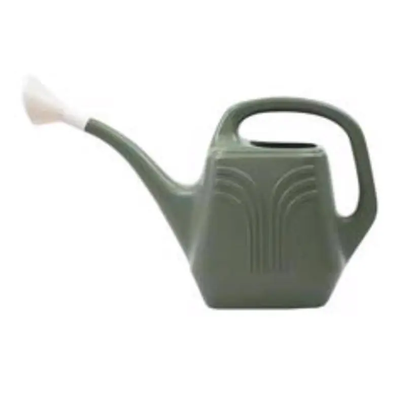 Bloem Promo Basil 2 Gallon Plastic Watering Can