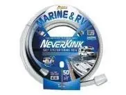 Neverkink Heavy-duty Garden Hose, 5/8-inch X 100-feet With Lifetime Warranty