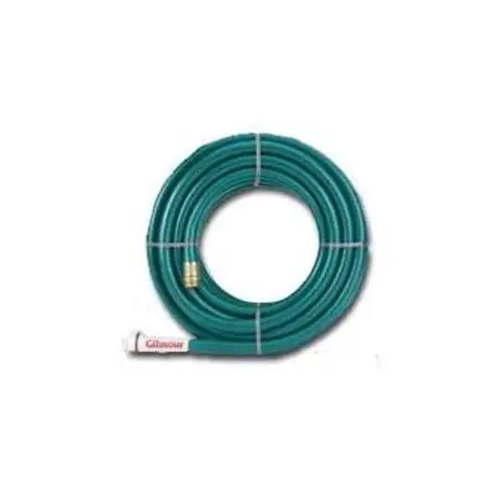 60163 5/8" X 75‘ 5-ply Flexate Rubber/vinyl Hose