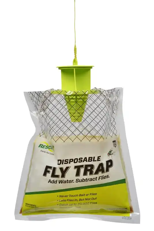 RESCUE! Fly Trap 1.45 Oz