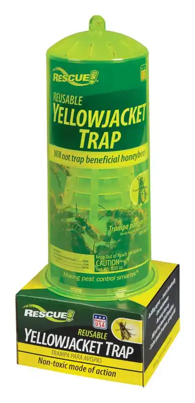 RESCUE! Yellow Jacket Trap