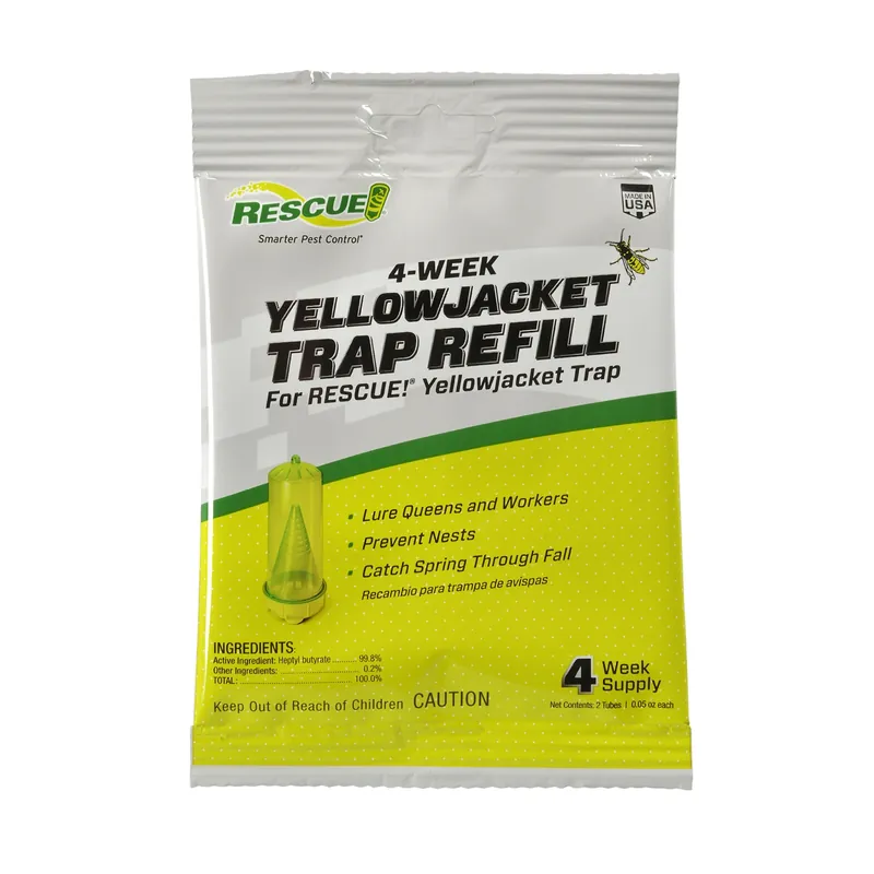RESCUE! Yellow Jacket Trap 0.05 Oz