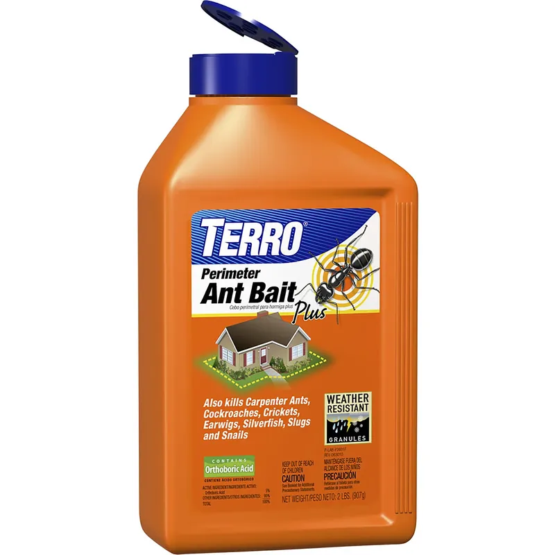 Perimeter Ant Bait Plus, 2 Lbs.