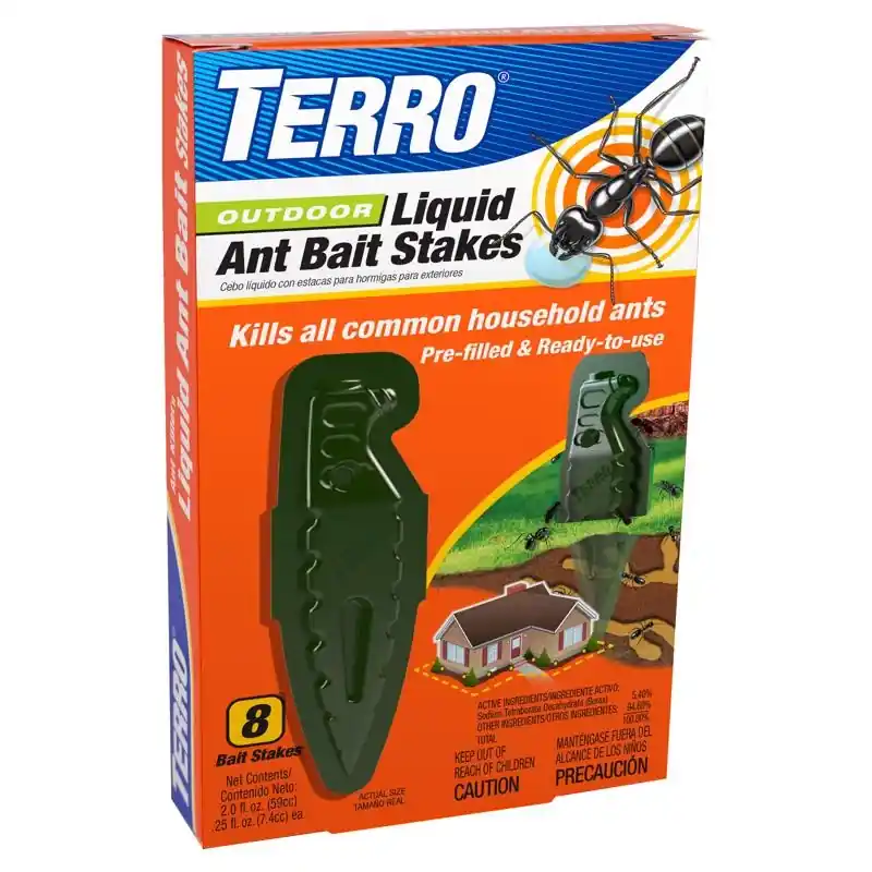 TERRO Ant Bait 2 Oz