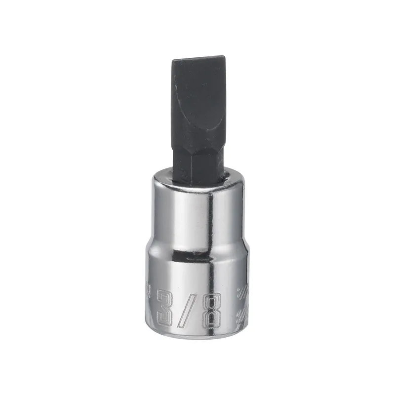 Craftsman 3/8 In. Drive Sae Flat Head Bit Socket 1 Piece