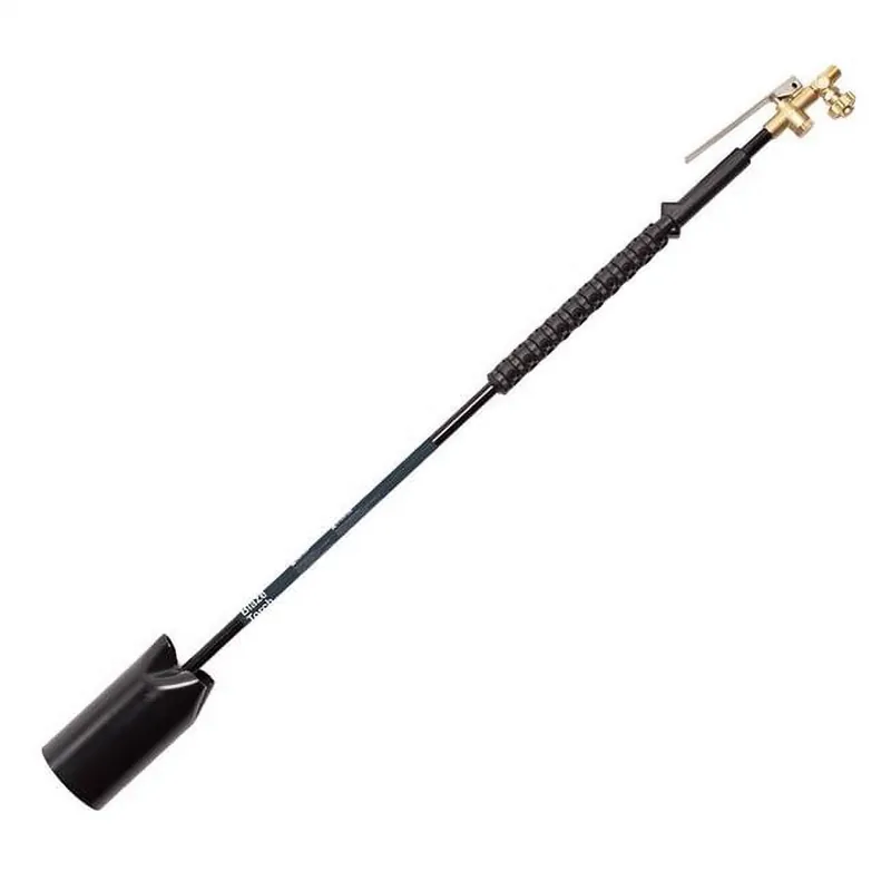 Bernzomatic Torch 1 Pc Propane