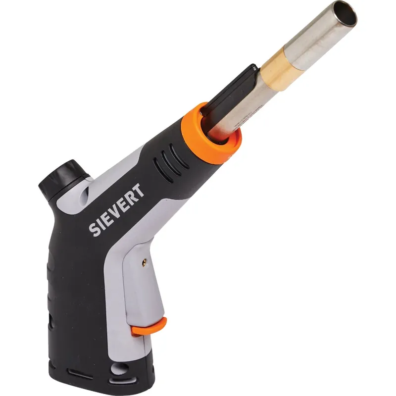 Sievert PowerJet Torch Head