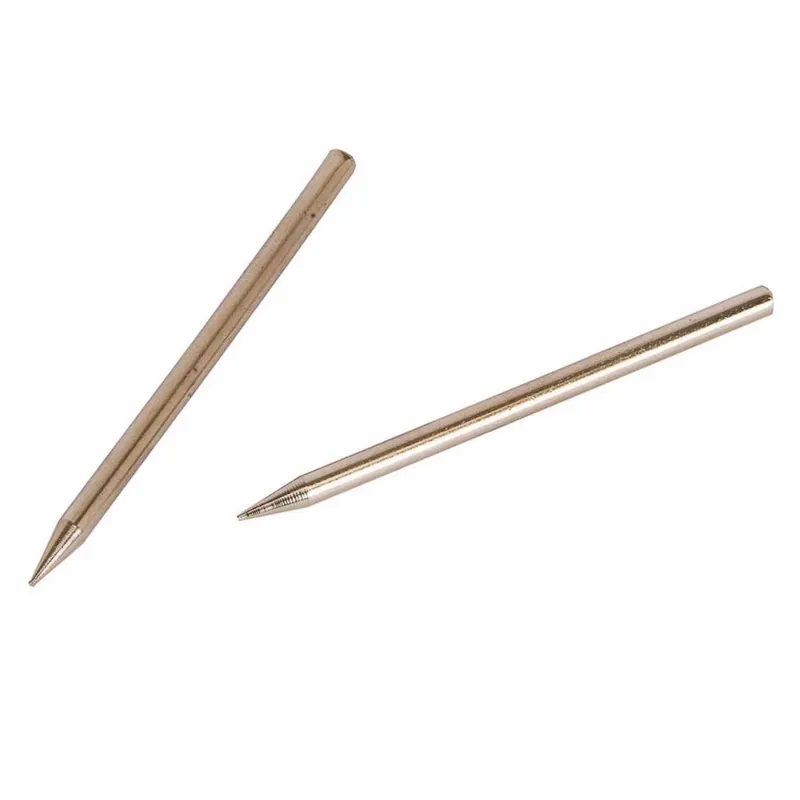 Soldering Tip 1 Piece For Soldering Iron Model 61513