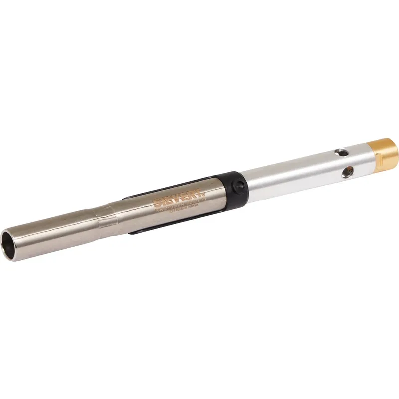 PowerJet Cyclone Burner Torch Head