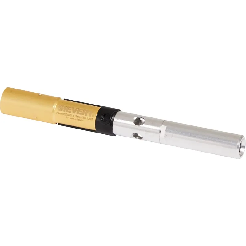 Standard Flame Tip Torch Head