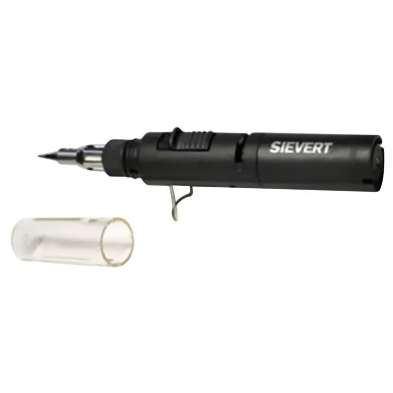 Rothenberger Sievert 11 Piece Welding Kit For Automotive And Jewelry