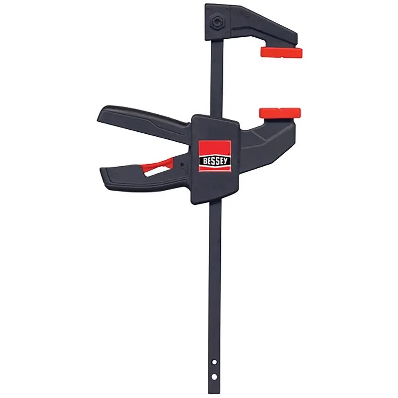 Ehkmicro 4.5 Inch Micro Trigger Clamp With 1-5/8 Inch Throat Depth