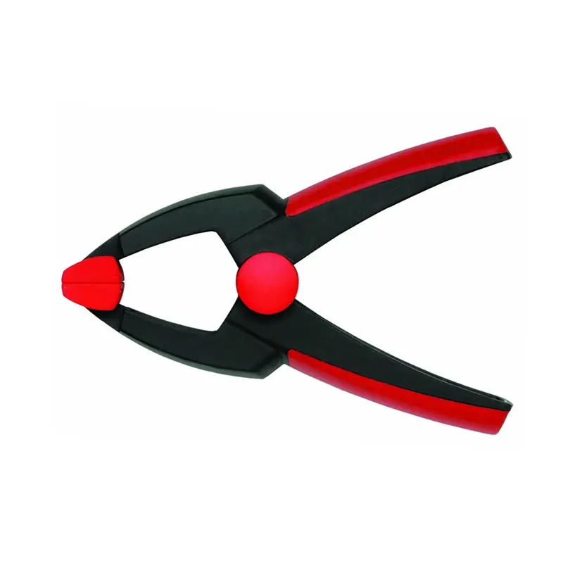 1 Inch Spring Clamp With 10 Pound Clamping Force - Model Xc2ac