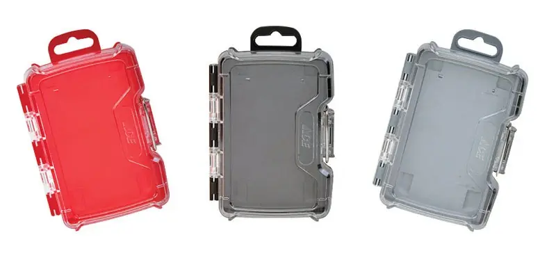 6 In. W X 6 In. H Heavy Duty Storage Organizer With Tpr Lining
