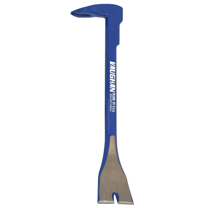 Vaughan 8 In. Bear Claw Nail Puller 1 Pk
