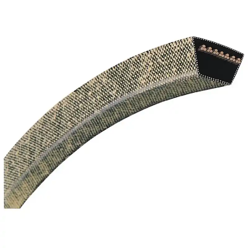 Super Kb 5lk410 V-belt 0.63 In. W X 41 In. L For Riding Mowers