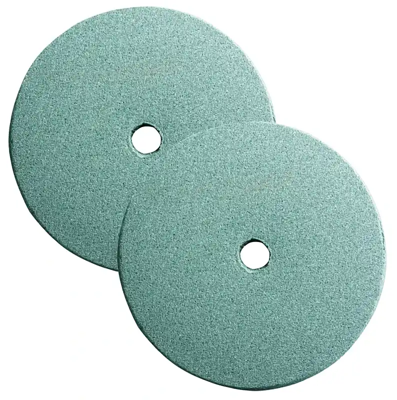 Dremel 1 In. X 1 In. L Emery Polishing Wheel 2 Pk