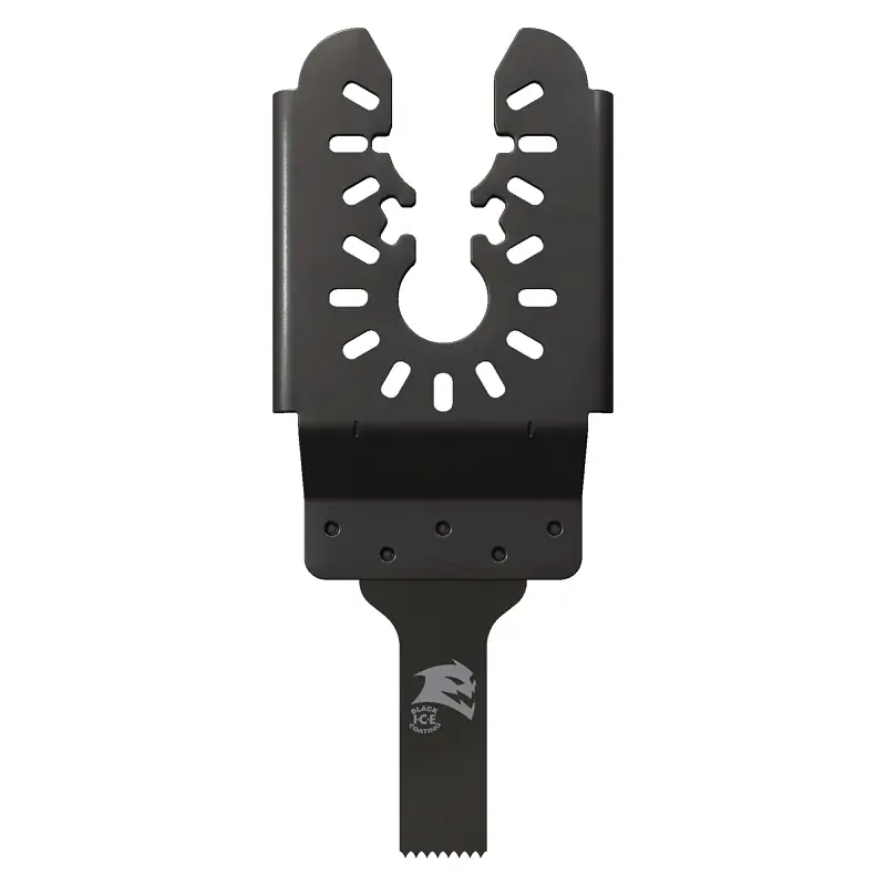 Diablo Starlock 3/8 In. X 3/8 In. W Bi-Metal Oscillating Blade General Purpose Cuts 1 Pk