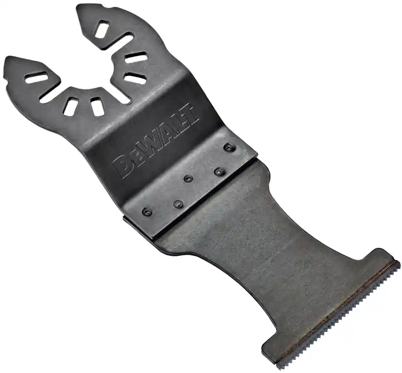 Oscillating Tool Carbide Blade, 1-1/4 In.