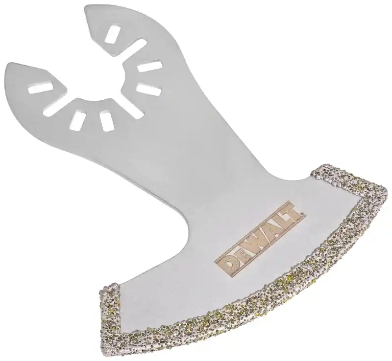 DeWalt Universal Fitment Carbide Swing Diamond Saw Blade 1 Pk