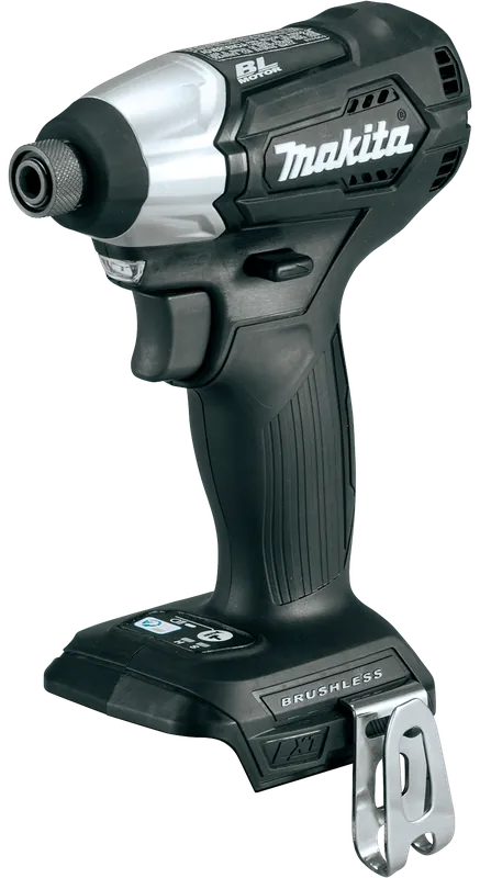 18-volt Lxt Lithium-ion Brushless 1/4 In. Hex Sub-compact Cordless Impact Driver Kit