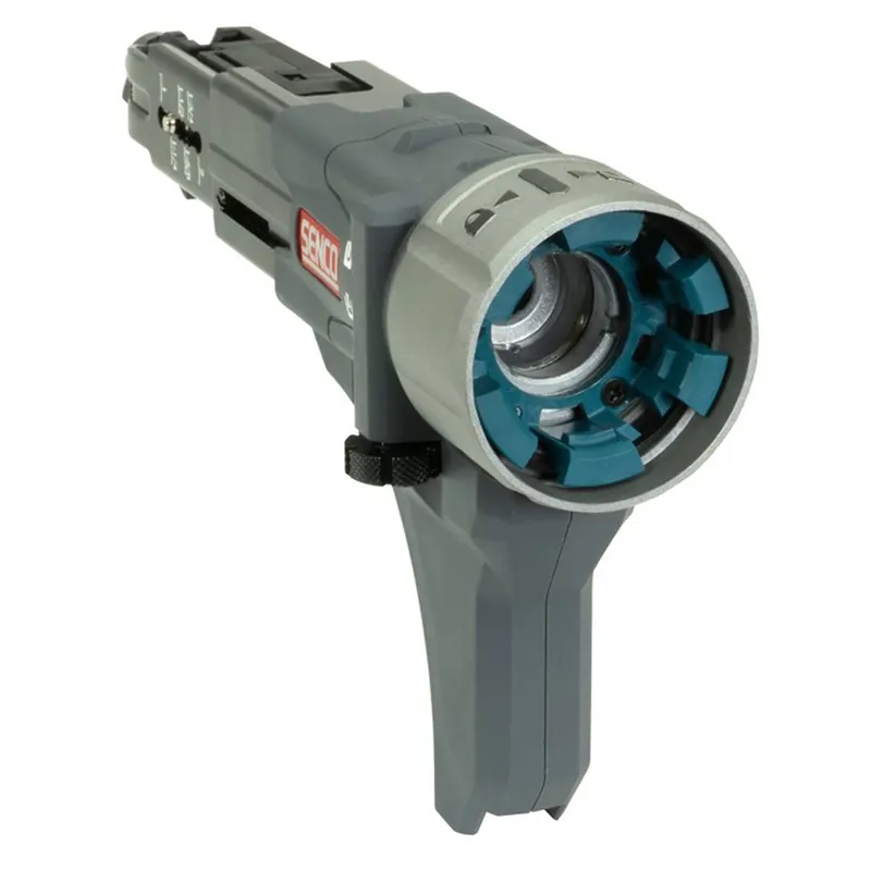 Duraspin Ds230-m1 2 In. Auto-feed Screwgun Attachment For Makita Models