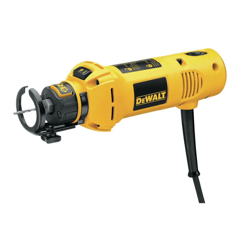 Drywall Cutout Tool, 5-Amp, 30,000-RPM