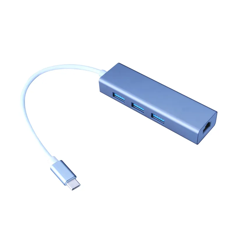 Monster Just Hook It Up USB Type C Plug 1 Pk