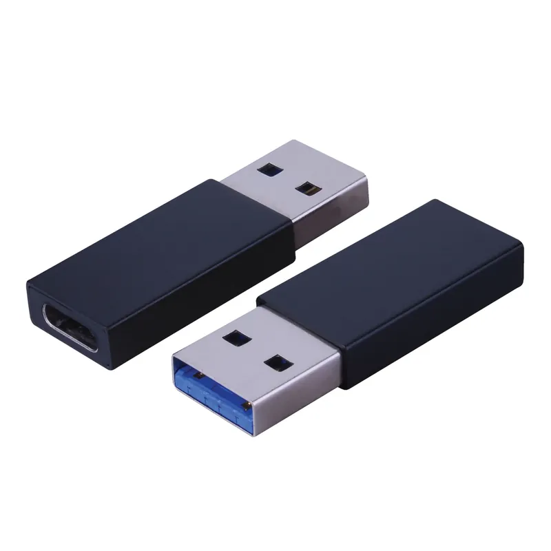 Monster Just Hook It Up USB Type C Jack 1 Pk