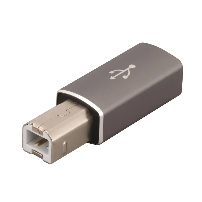 Monster Just Hook It Up USB Adapter 1 Pk