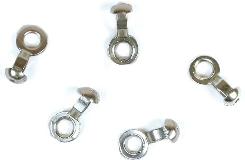 Jandorf Chain Coupling