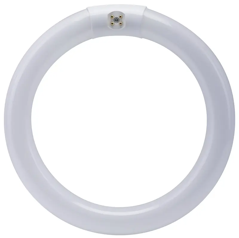 Feit 30 W T9 8.8 In. D X 8.6 In. L Circline Fluorescent Bulb Cool White Tubular 4100 K 1 Pk