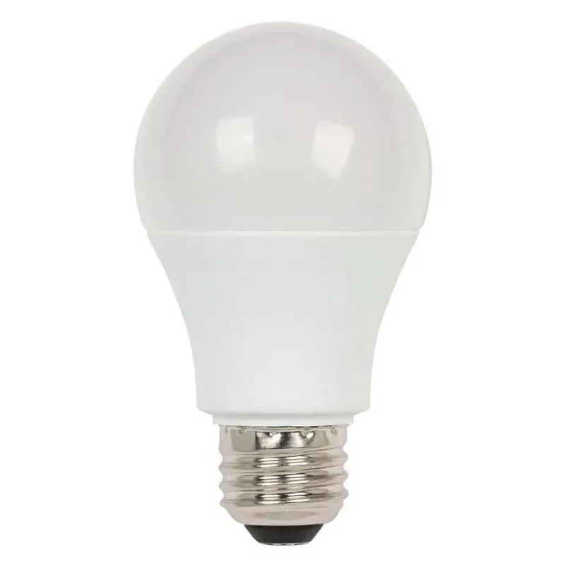 3908290 14 Watt & 1500 Lumen A19 Decorative LED Bulb - Soft White