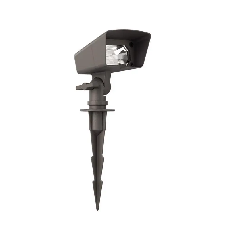 NEBO Low Voltage 8.5 W LED Flood Light 1 Pk