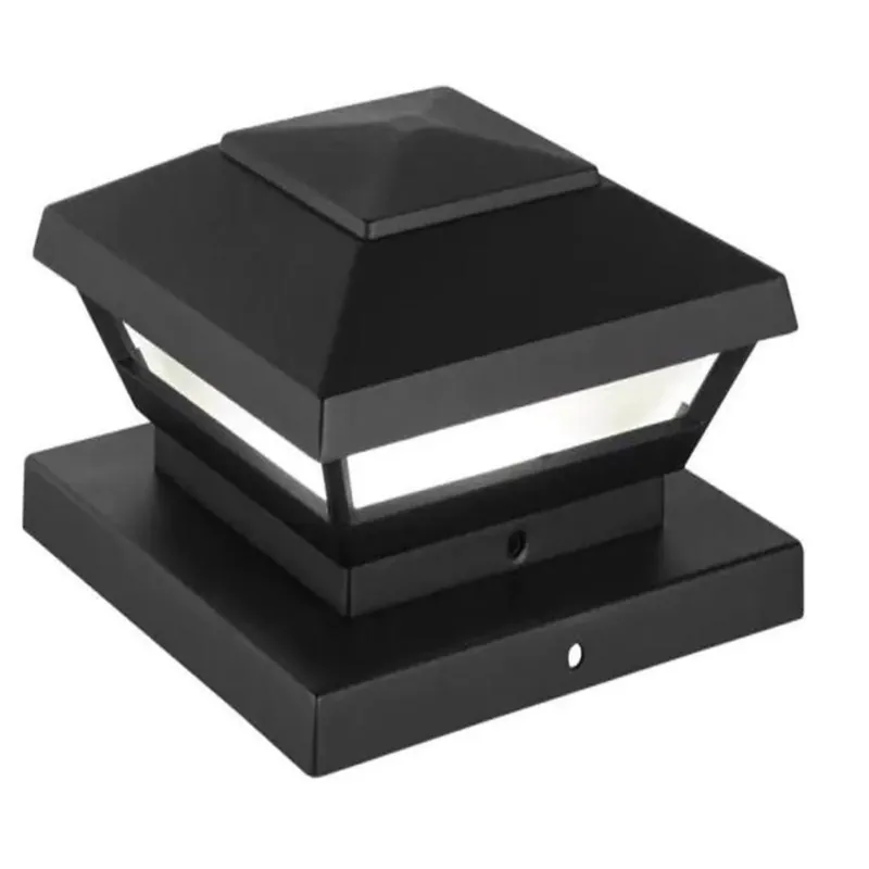 NEBO Low Voltage 2 W LED Post Light 1 Pk