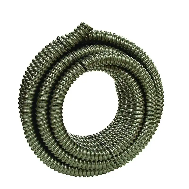 1 In. X 50 Ft. Southwire Galflex Rws Metallic Armored Steel Flexible Conduit