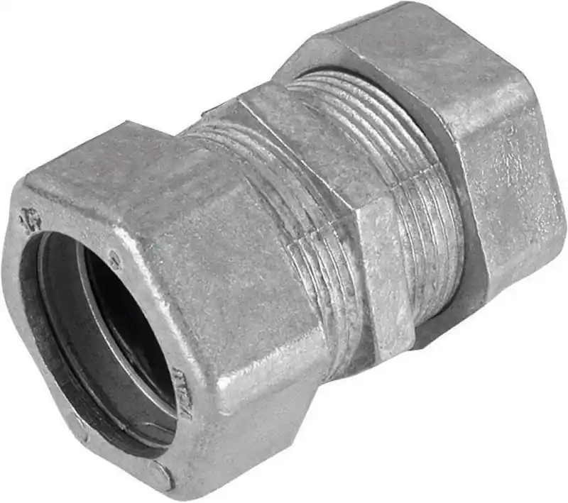 Gampak 2-in EMT Coupling
