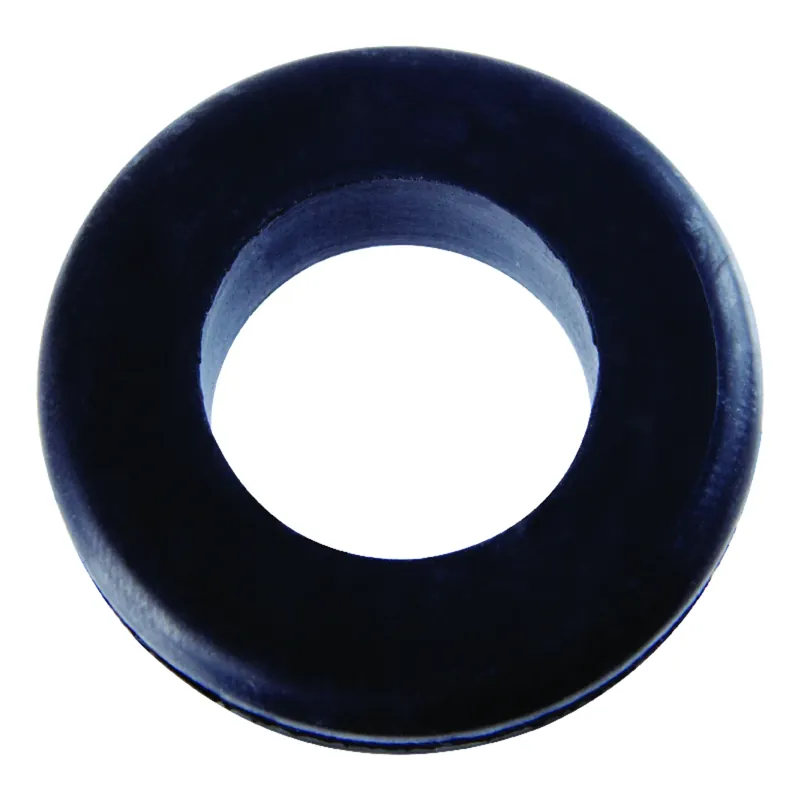 Jandorf 1-3/8 In. Dia. Rubber Grommet