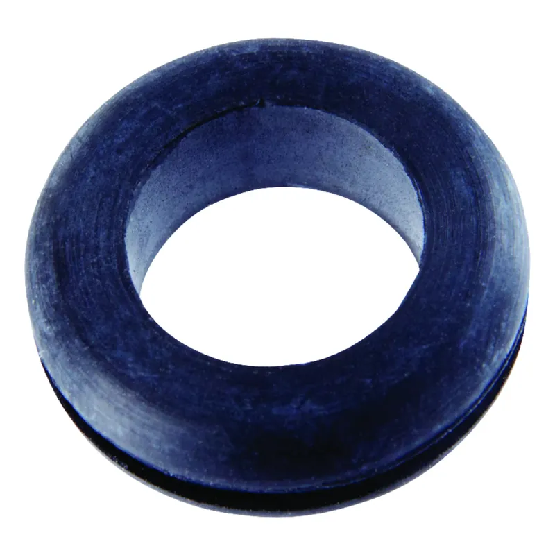 Jandorf 3/4 In. Dia. Rubber Grommet