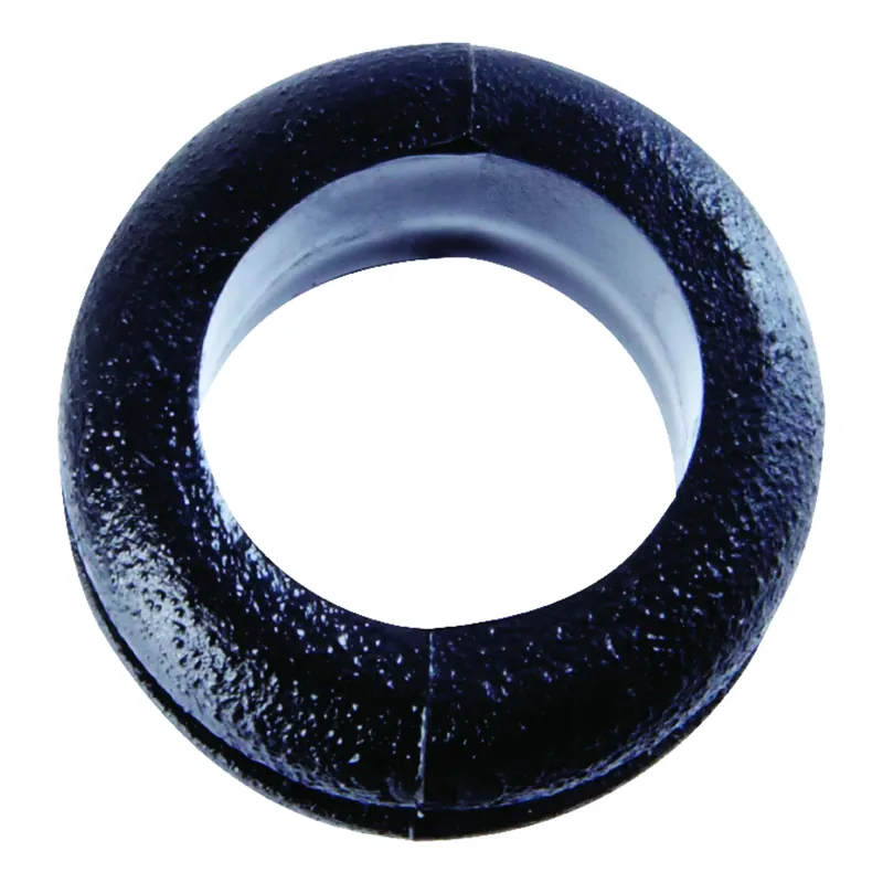 Jandorf 5/8 In. Dia. Rubber Grommet
